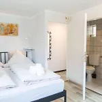 Apartament Gaestehaus Daheim - 09 Mit Sitzecke Im Freien *