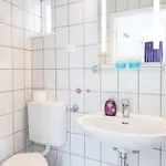 Apartament Gaestehaus Daheim - 09 Mit Sitzecke Im Freien *