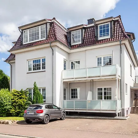 アパート Gaestehaus Daheim - 09 Mit Sitzecke Im Freien